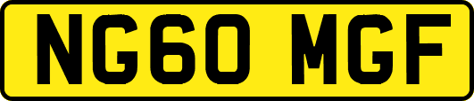 NG60MGF