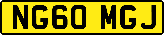 NG60MGJ