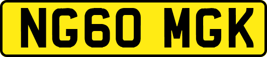 NG60MGK