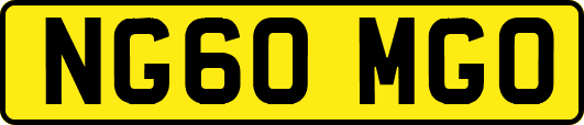 NG60MGO