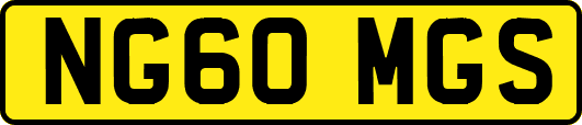 NG60MGS