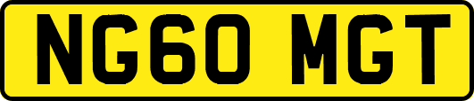 NG60MGT