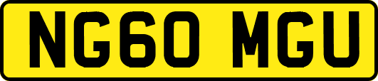 NG60MGU