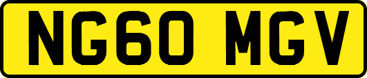 NG60MGV