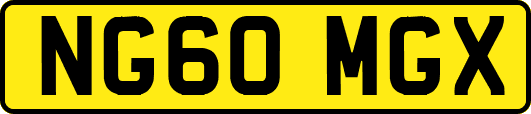 NG60MGX