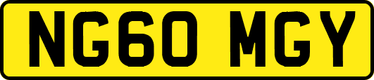 NG60MGY