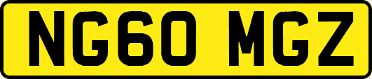NG60MGZ