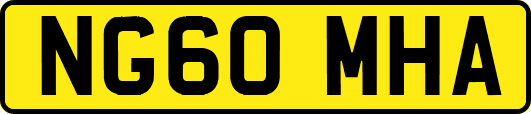 NG60MHA