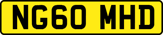 NG60MHD