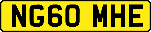 NG60MHE