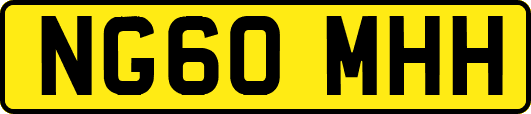 NG60MHH