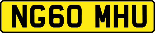 NG60MHU