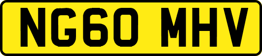 NG60MHV