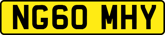 NG60MHY