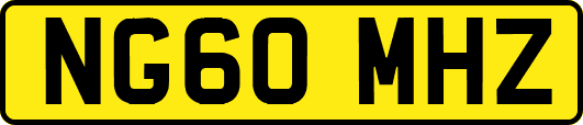 NG60MHZ