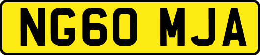 NG60MJA
