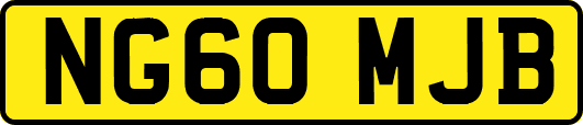 NG60MJB