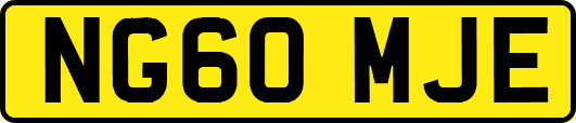 NG60MJE