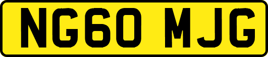 NG60MJG