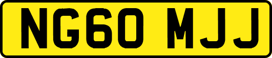 NG60MJJ