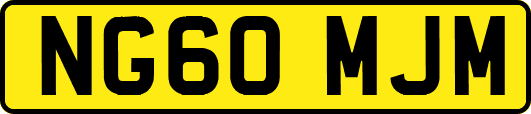 NG60MJM