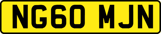 NG60MJN