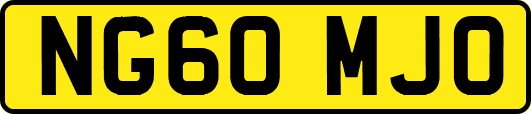 NG60MJO