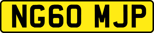 NG60MJP