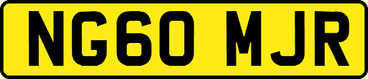 NG60MJR