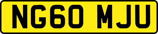 NG60MJU
