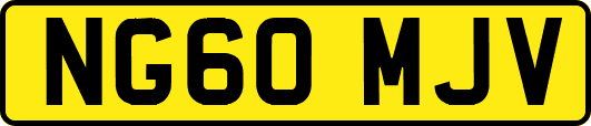 NG60MJV