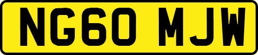NG60MJW