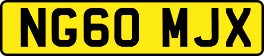NG60MJX