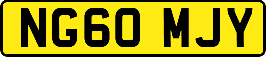 NG60MJY
