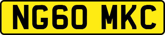 NG60MKC