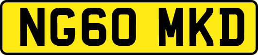 NG60MKD