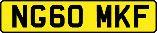 NG60MKF