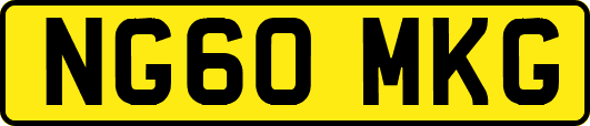 NG60MKG