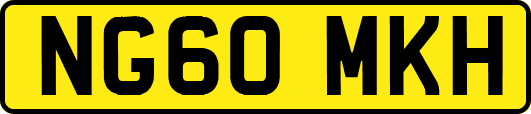 NG60MKH