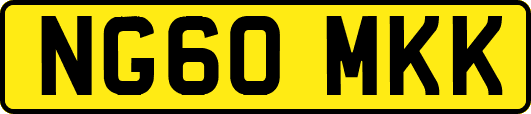 NG60MKK