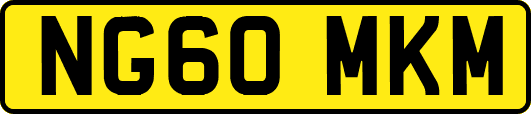 NG60MKM