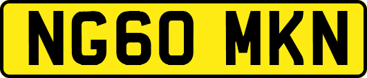 NG60MKN