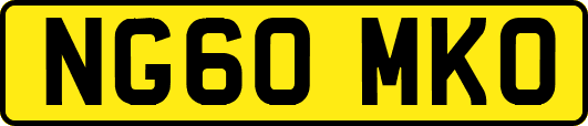 NG60MKO
