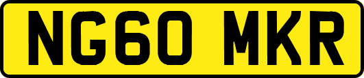 NG60MKR