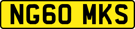 NG60MKS