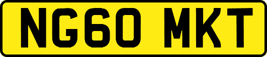 NG60MKT