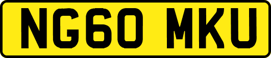 NG60MKU