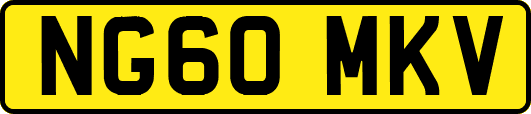 NG60MKV