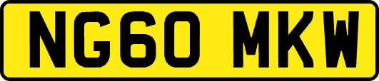 NG60MKW