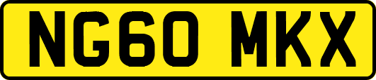 NG60MKX